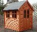 SHEDS: FITTED SHEDS and DIY SHEDS - Design Options